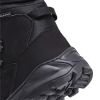 Bota Acero Tiger -Preto
