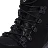 Bota Acero Tiger -Preto