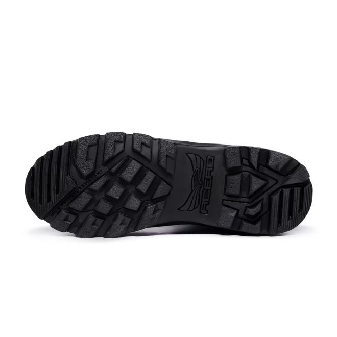 Bota Acero Tiger -Preto