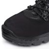 Bota Acero Tiger -Preto