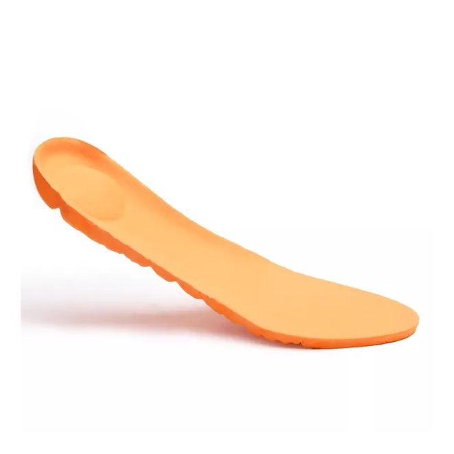 Palmilha Anatomic PU Shock Point Gel Anti Impacto