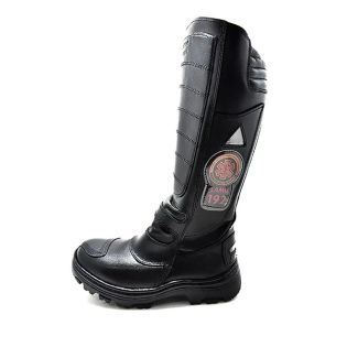 Bota Samu com Logo 