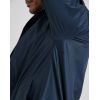 Jaqueta Samu Acolchoada Nylon - Azul