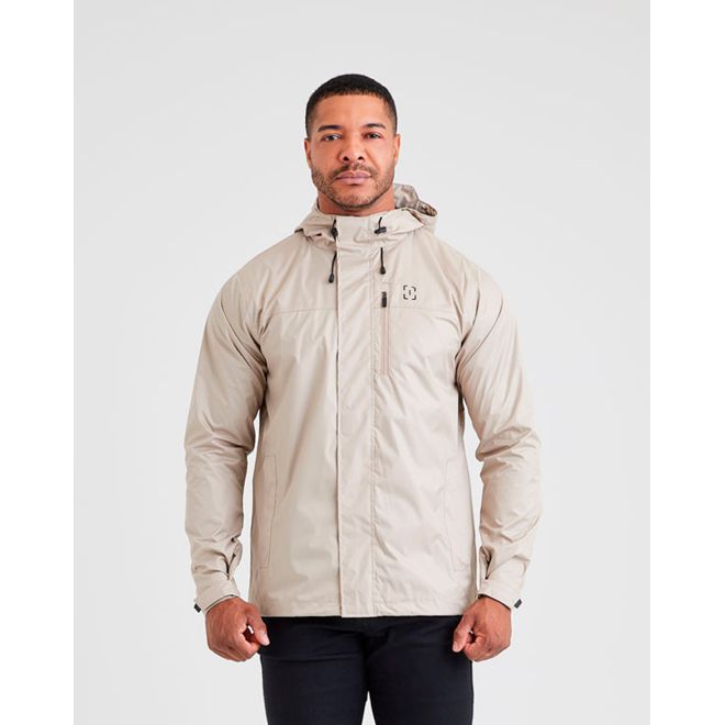Jaqueta Parka Fusion Invictus - Caqui