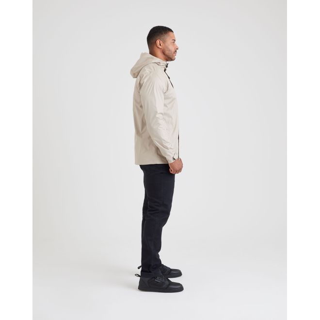 Jaqueta Parka Fusion Invictus - Caqui