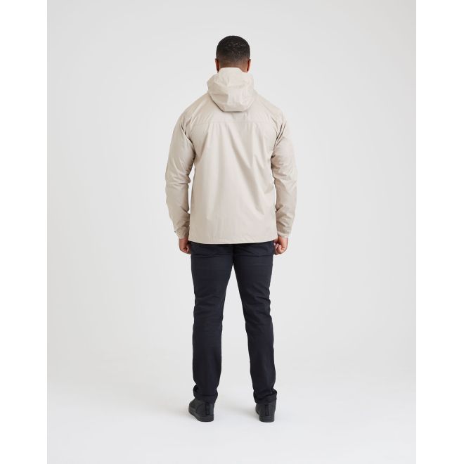 Jaqueta Parka Fusion Invictus - Caqui