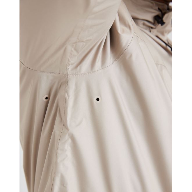 Jaqueta Parka Fusion Invictus - Caqui