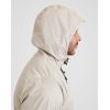 Jaqueta Parka Fusion Invictus - Caqui