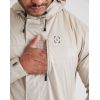 Jaqueta Parka Fusion Invictus - Caqui
