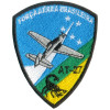 Bordado FAB AT-27 Scorpion