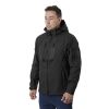 Jaqueta Invictus Rain 2.0 - Marron