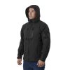 Jaqueta Invictus Rain 2.0 - Marron