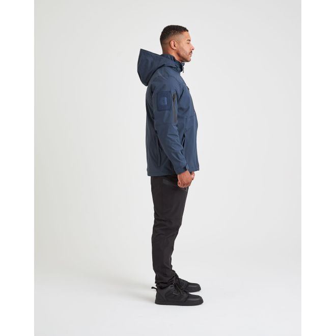 Jaqueta Invictus Rain 2.0 - Azul