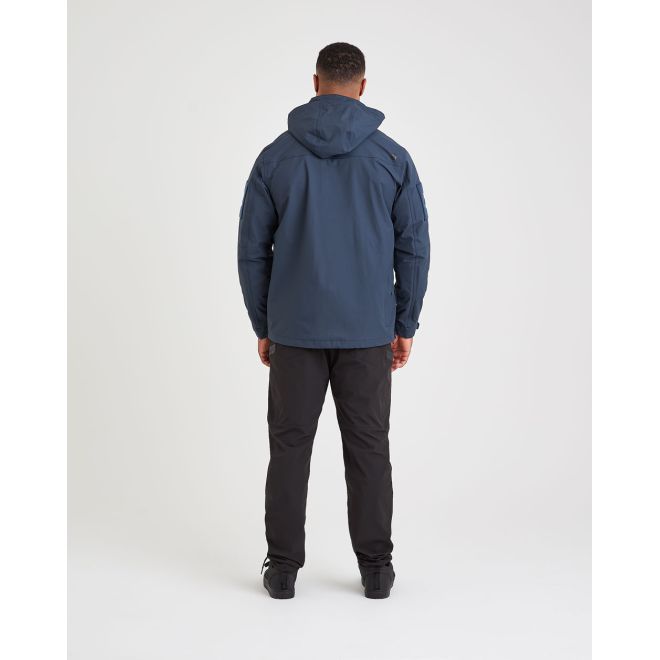 Jaqueta Invictus Rain 2.0 - Azul