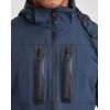 Jaqueta Invictus Rain 2.0 - Azul