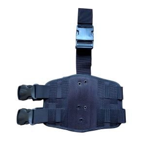 Coldre Robocop Anti Arrebatamento CL-17 .40 24/7