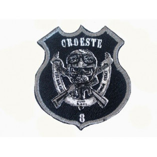 Bordado Croeste