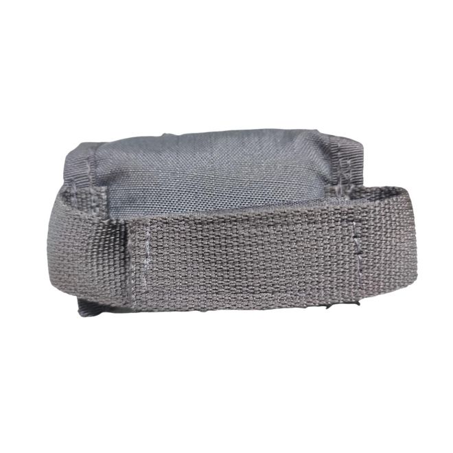Porta Luva para Coldre Alongado - Preto