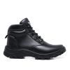 Botina BPM Bootminas - Marrom