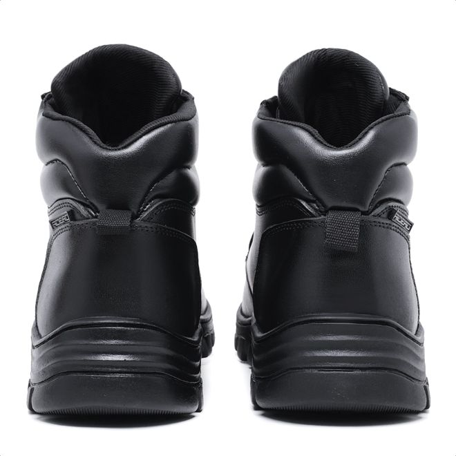 Botina BPM Bootminas - Marrom
