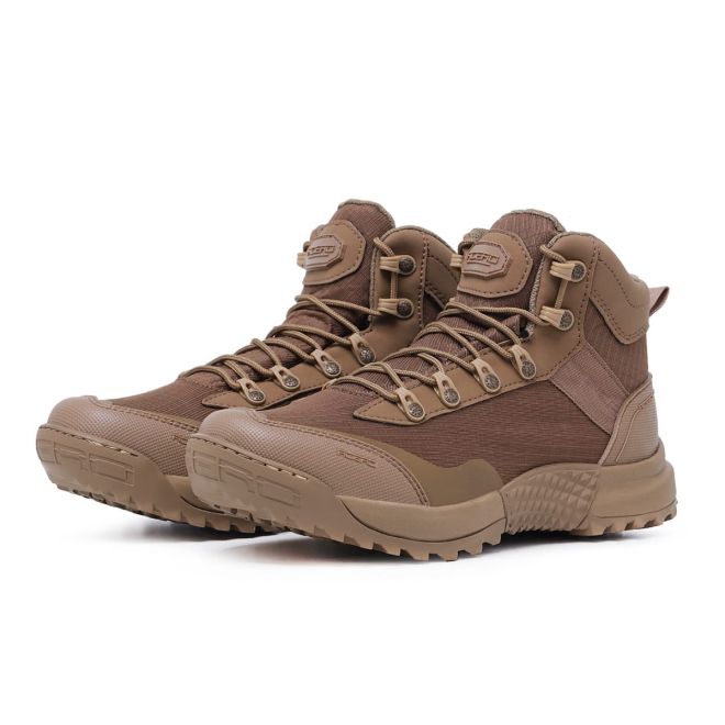 Bota Original Caterpillar Trespass Galosh WP Cinza - Wild Dove