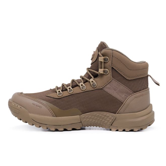 Bota Original Caterpillar Trespass Galosh WP Cinza - Wild Dove
