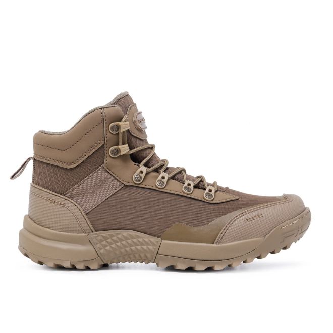 Bota Original Caterpillar Trespass Galosh WP Cinza - Wild Dove