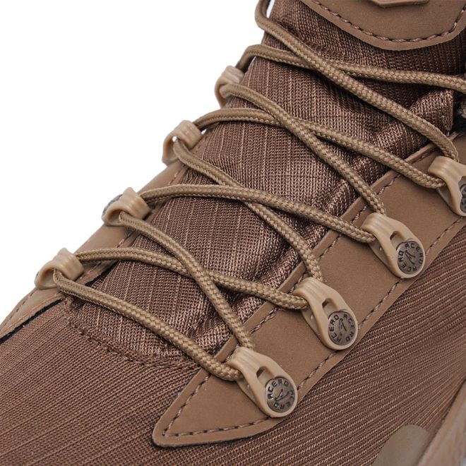 Bota Original Caterpillar Trespass Galosh WP Cinza - Wild Dove
