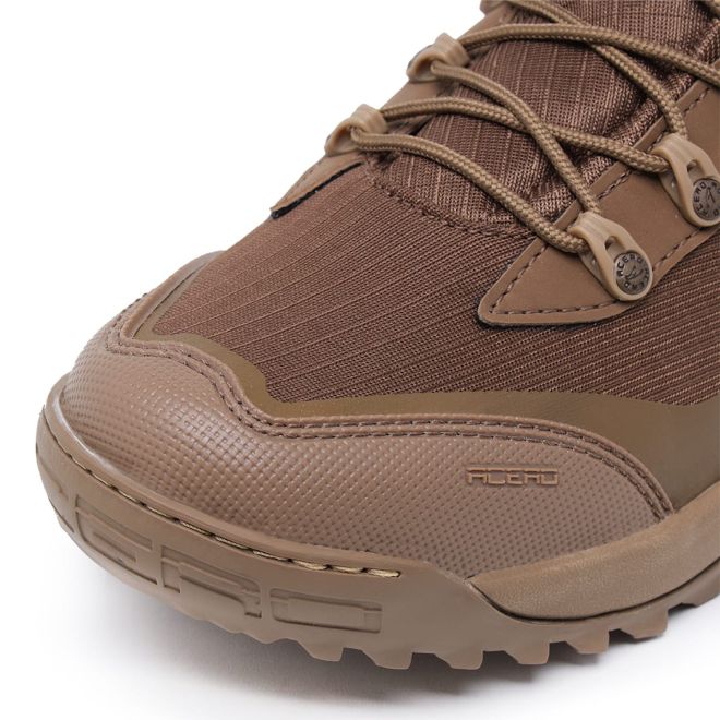 Bota Original Caterpillar Trespass Galosh WP Cinza - Wild Dove