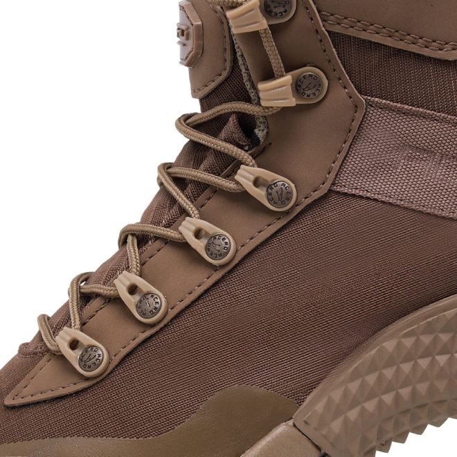 Bota Original Caterpillar Trespass Galosh WP Cinza - Wild Dove