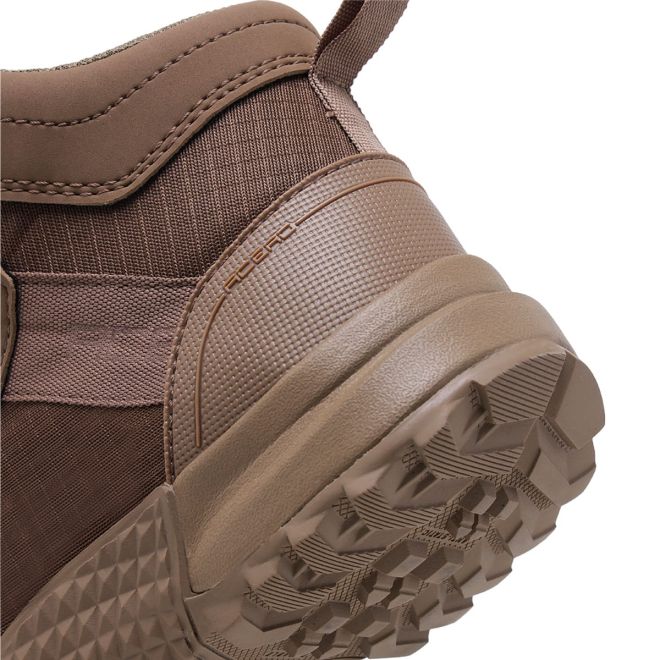 Bota Original Caterpillar Trespass Galosh WP Cinza - Wild Dove