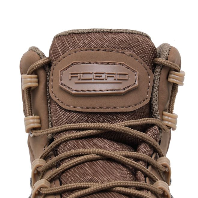 Bota Original Caterpillar Trespass Galosh WP Cinza - Wild Dove