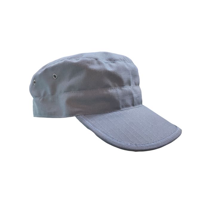 Gorro Militar M-1 - Preto