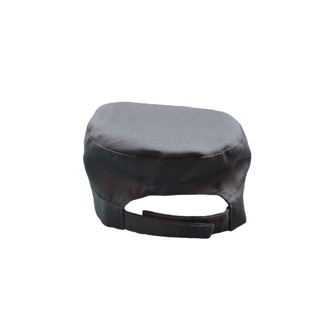 Gorro Militar M-1 - Preto
