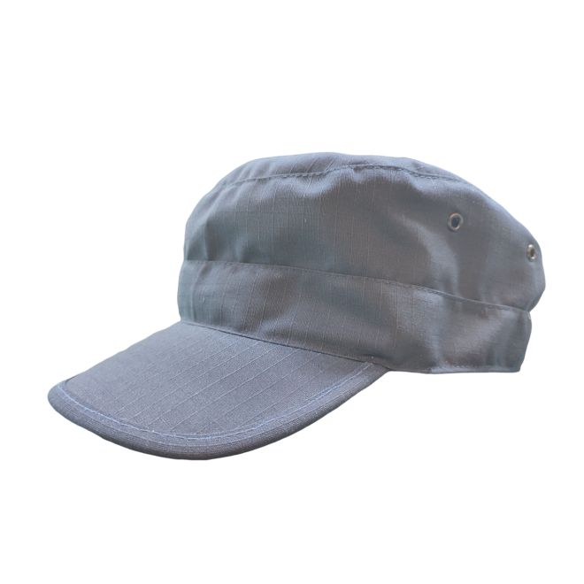 Gorro Militar M-1 - Preto