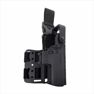 Coldre Hammer Pro II PMSP - Preto