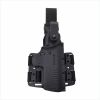 Coldre Hammer Pro II PMSP - Preto