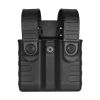 Porta Carregador Duplo TAB LOCK Fast