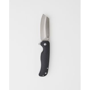 Canivete Invictus Jackknife - Preto