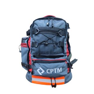Mochila CPTM 2
