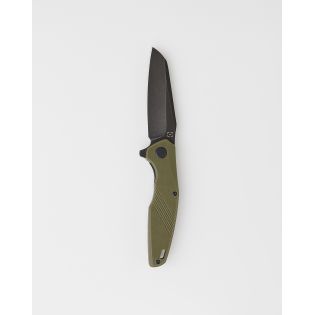 Canivete Invictus Marine - Verde