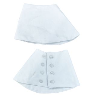 Polaina Masculina PAR - Colegio Militar Santa Catarina