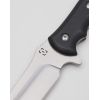 Faca com Bainha de Kydex Invictus Ridge Preto