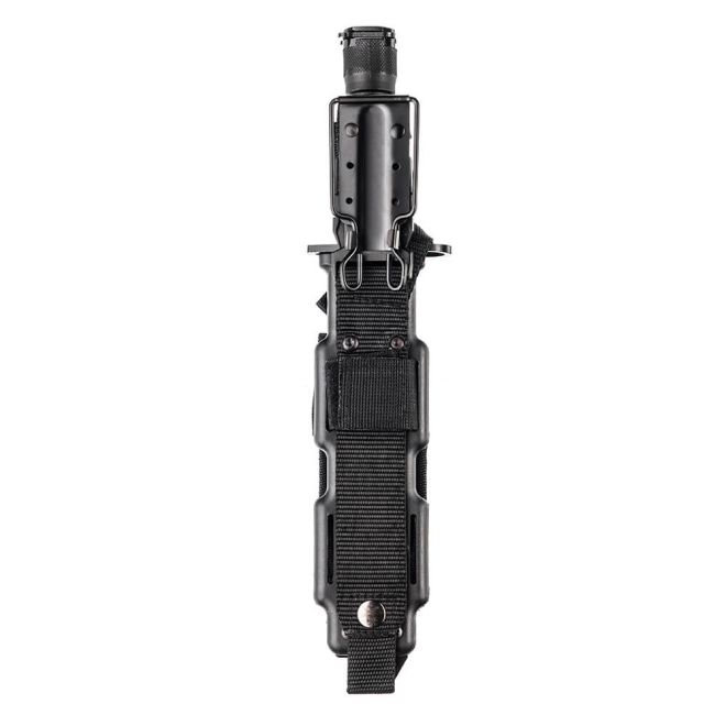 Faca Invictus Explorer Black