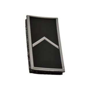 Divisa PM PSA Alta Resolução Soldado