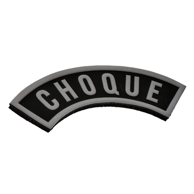 Listel Choque PSA Alta Resolução 