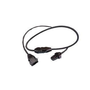 Bombacho Elástico Premium - Preto