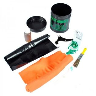 Kit Manutenção Armamento