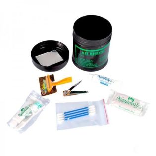 Kit Higiene Pessoal