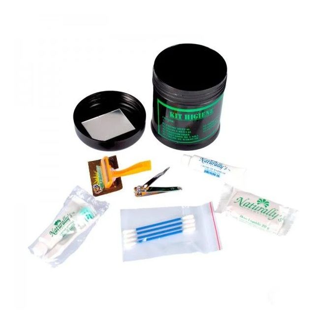 Kit Higiene Pessoal